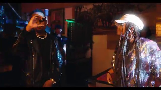 Nandy - Party ft Billnass, Mr Eazi | Photo 2
