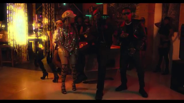 Nandy - Party ft Billnass, Mr Eazi | Photo 4