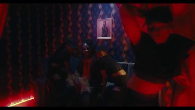 Nandy - Party ft Billnass, Mr Eazi | Photo 5