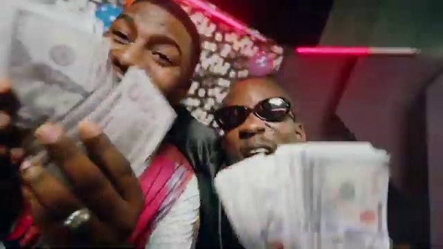DJ AB - Supa Supa ft Mr Eazi