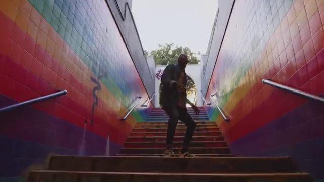 Dj Neptune - Hustle ft Focalistic