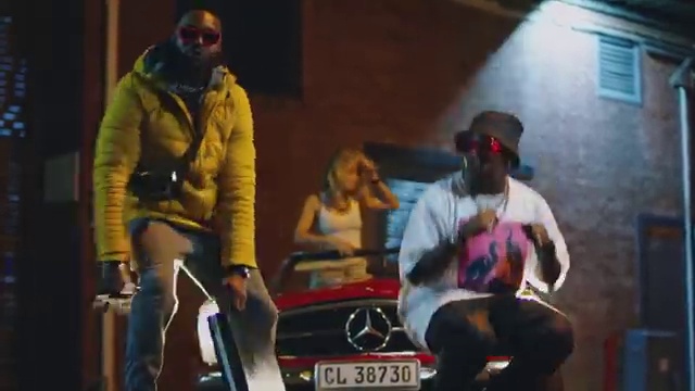 Dj Neptune - Hustle ft Focalistic | Photo 2