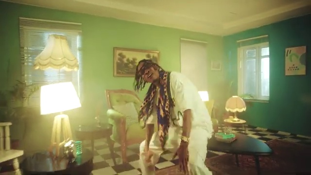 1da Banton - Summer Love | Photo 2
