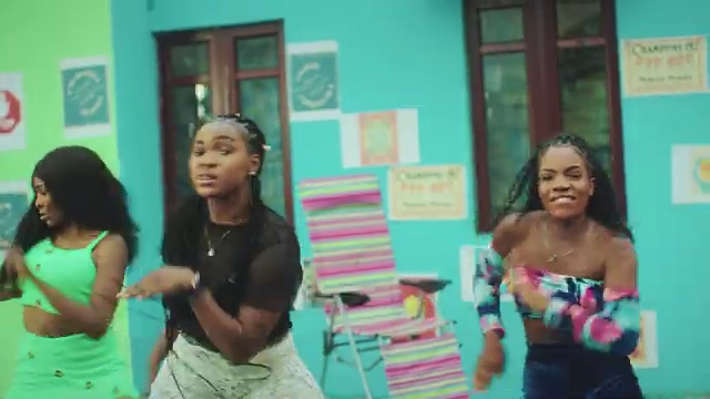 1da Banton - Summer Love | Photo 3