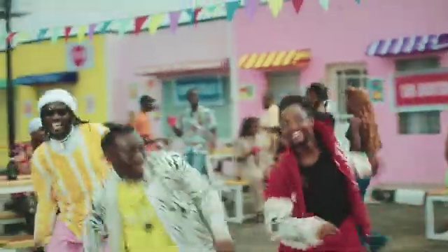 1da Banton - Summer Love | Photo 4