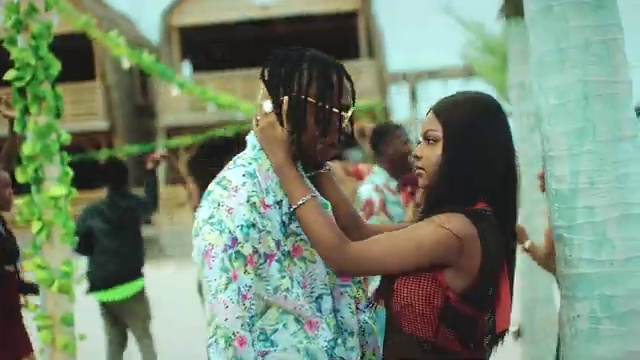 1da Banton - Summer Love | Photo 5