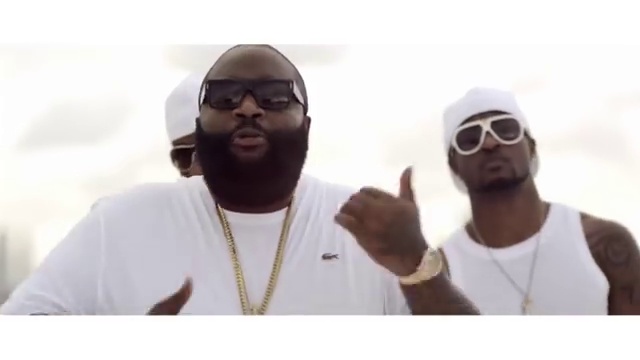P Square - Beautiful Oyinye (Remix) ft Rick Ross | Photo 2