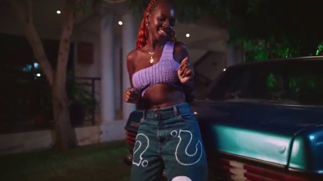 King Promise - Ginger | Photo 4
