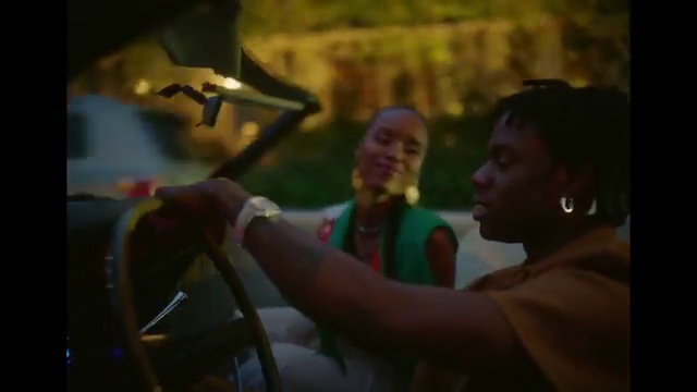 Rema - Fresh Young Nigga (FYN) ft AJ Tracey | Photo 4