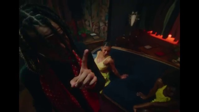 Rema - Fresh Young Nigga (FYN) ft AJ Tracey | Photo 5