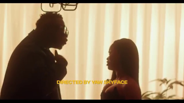 Medikal - Letter To My Ex