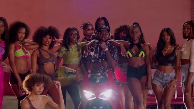 Kranium - Wi Deh Yah | Photo 3