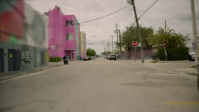 Kranium - Wi Deh Yah