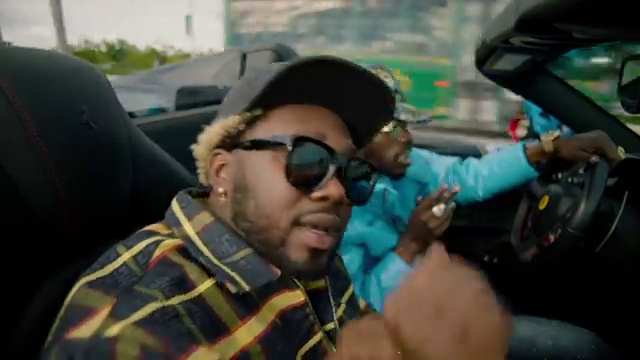 Kranium - Wi Deh Yah | Photo 2