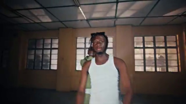 King Perryy - Go German ft Bella Shmurda, Backroad Gee | Photo 3