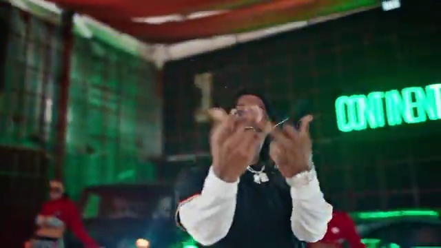 King Perryy - Go German ft Bella Shmurda, Backroad Gee | Photo 4