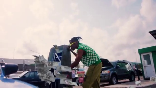 Pheelz - Finesse ft Buju BNXN | Photo 2