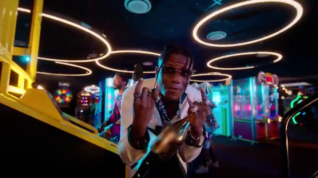 Pheelz - Finesse ft Buju BNXN | Photo 5