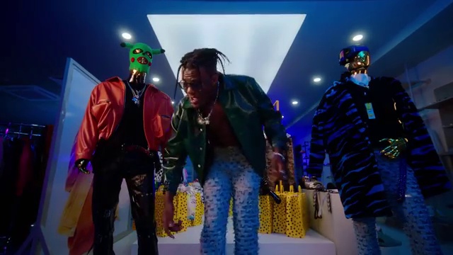 Pheelz - Finesse ft Buju BNXN | Photo 4