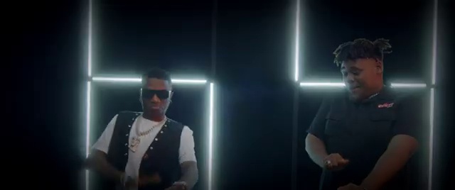 Wizkid - Mood ft Buju BNXN | Photo 3