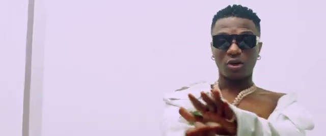 Wizkid - Mood ft Buju BNXN | Photo 4
