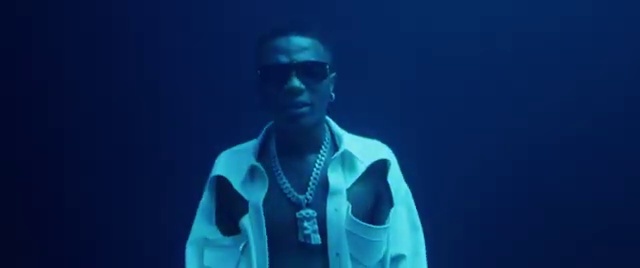 Wizkid - Mood ft Buju BNXN