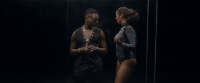 Wizkid - Mood ft Buju BNXN | Photo 5
