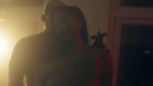Harmonize - Serious Love | Photo 4