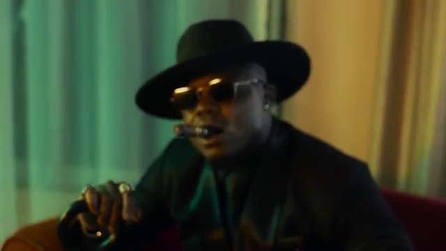 Harmonize - Serious Love | Photo 5