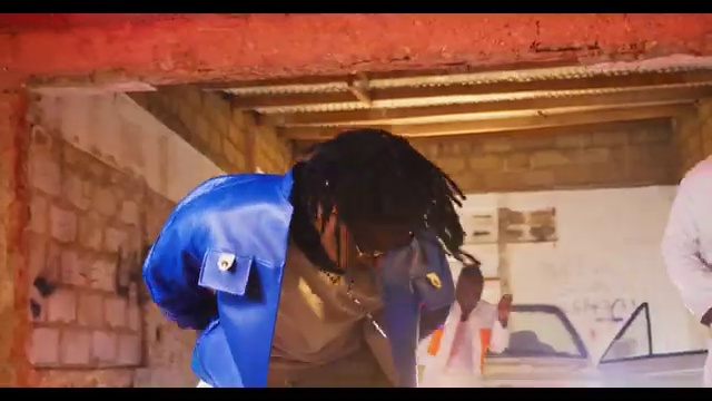 Dj Neptune - Cash ft Kofi Jamar, Jeriq | Photo 3