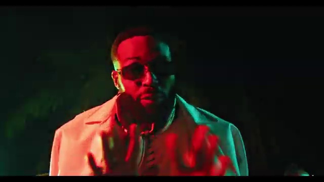 Dj Neptune - Cash ft Kofi Jamar, Jeriq | Photo 5