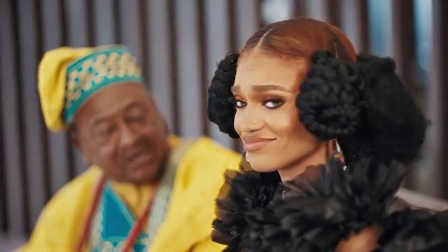 Diamond Platnumz - Wonder | Photo 2