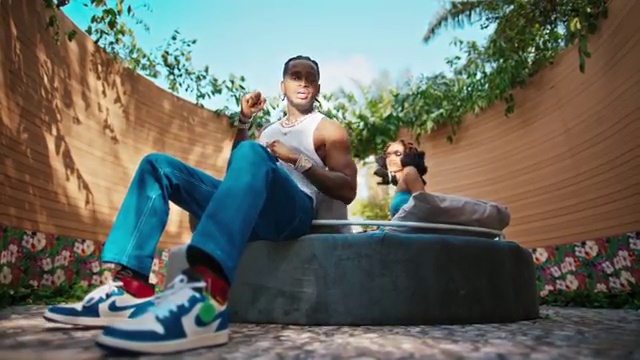 Diamond Platnumz - Wonder | Photo 4