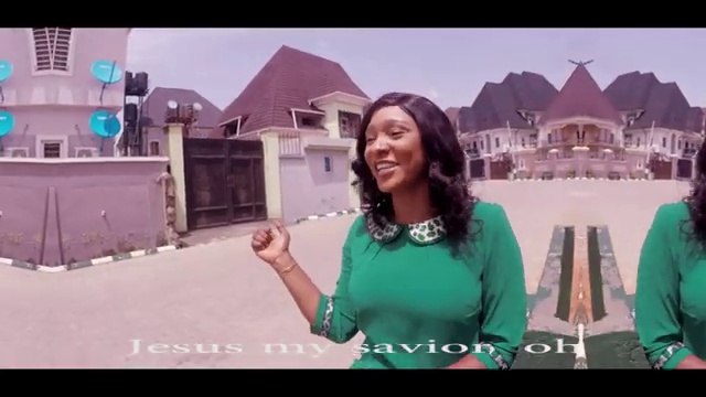 Chissom Anthony - Shout For Joy | Photo 2