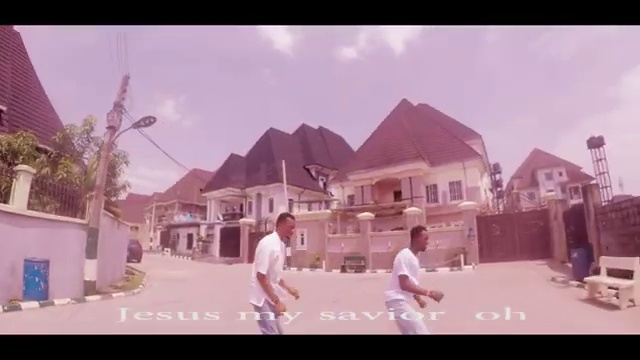 Chissom Anthony - Shout For Joy | Photo 3