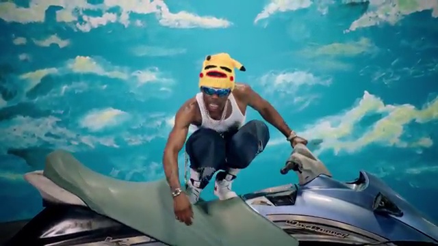 LadiPoe - Afro Jigga ft Rema | Photo 3