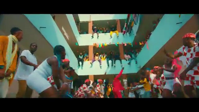 Alikiba - Niteke ft Blaq Diamond