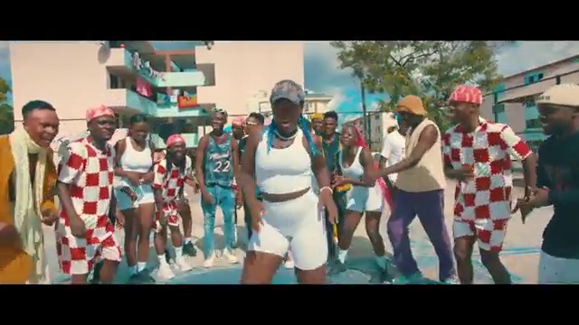 Alikiba - Niteke ft Blaq Diamond | Photo 2
