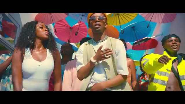 Alikiba - Niteke ft Blaq Diamond | Photo 3