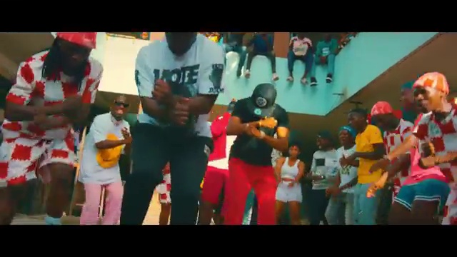 Alikiba - Niteke ft Blaq Diamond | Photo 4