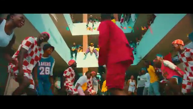 Alikiba - Niteke ft Blaq Diamond | Photo 5