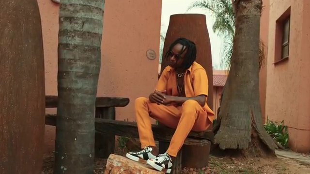 Gemini Major - Ooh Lala ft Ayra Starr | Photo 5