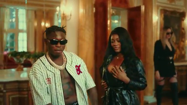 Zlatan - Money ft Davido | Photo 4