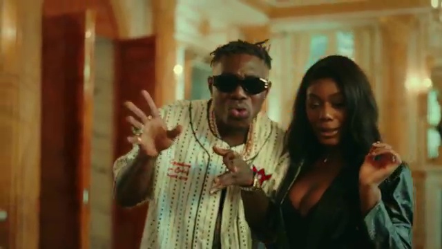 Zlatan - Money ft Davido | Photo 5