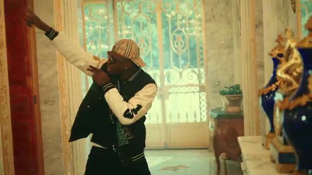 Zlatan - Money ft Davido