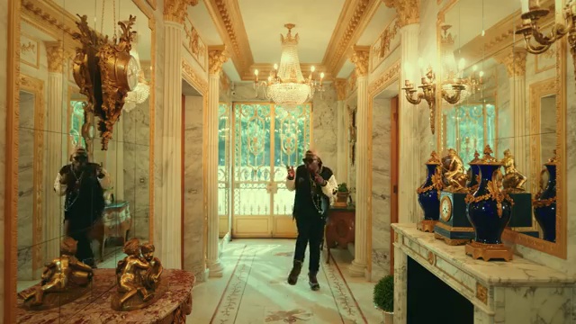 Zlatan - Money ft Davido | Photo 3