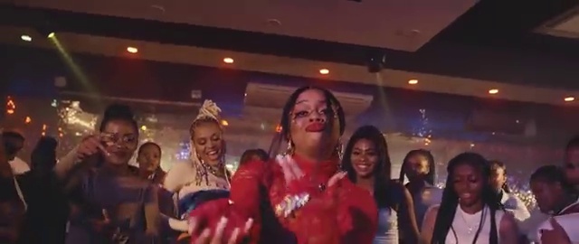 Nandy - Kunjani ft Sho Madjozi | Photo 5