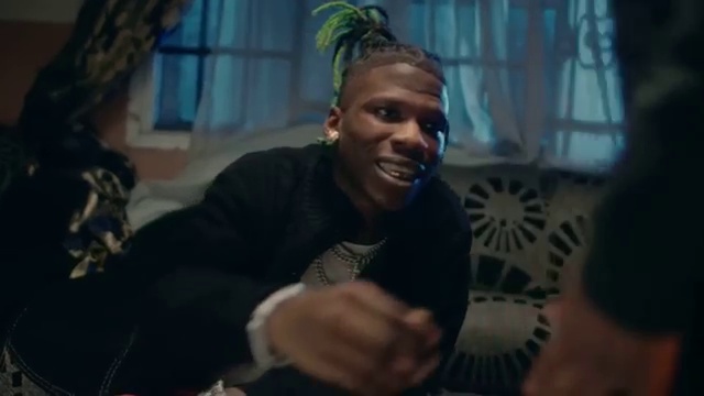 Seyi Vibez - Billion Dollar | Photo 4