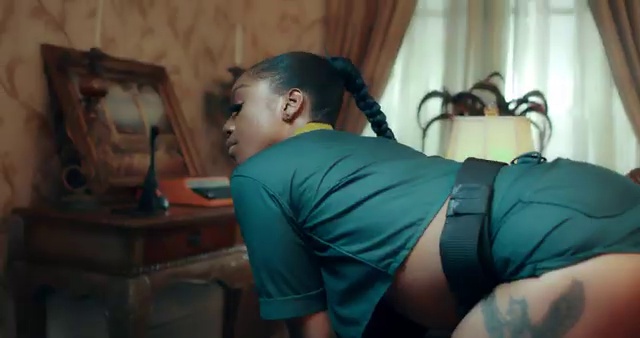 Camidoh - Sugarcane (Remix) ft Mayorkun, King Promise, Darkoo | Photo 2