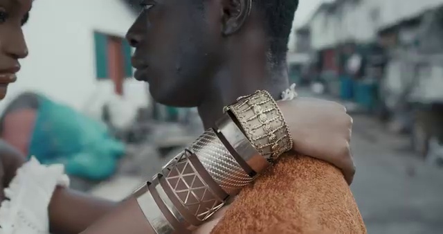Camidoh - Sugarcane (Remix) ft Mayorkun, King Promise, Darkoo